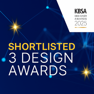 Urban Myth Shortlisted for Three Prestigious KBSA Awards