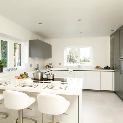 From traditional to trendy