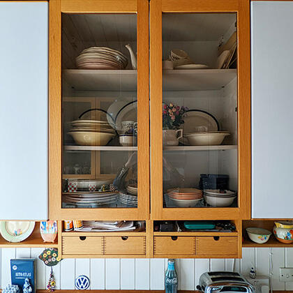 Back to the future...