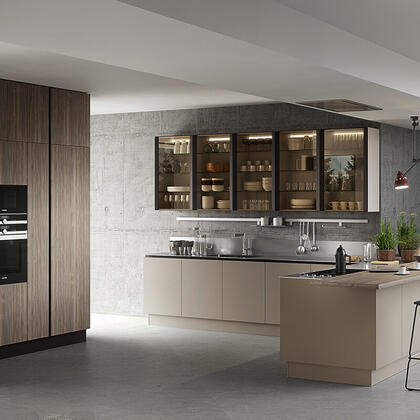 Why a luxury kitchen is for everyone