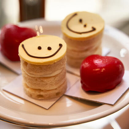 Where Nostalgia Meets Style