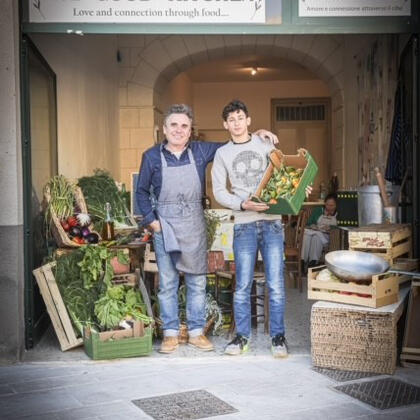 The Good Kitchen New Book Launch