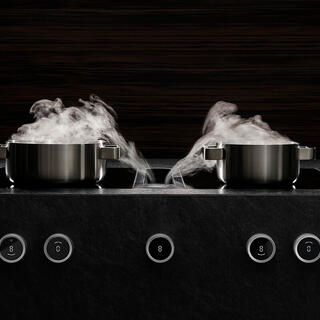 Bora Cooking Systems