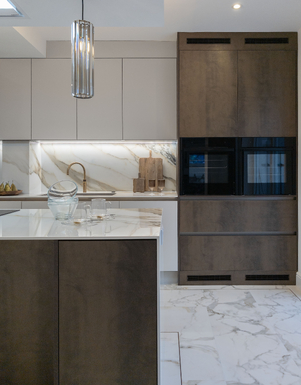 Pedini Pocket Door