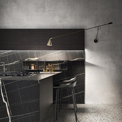 Grey Kitchen Inspiration