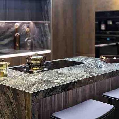 What is a modern Kitchen?