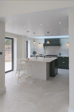 Highland Green Shaker