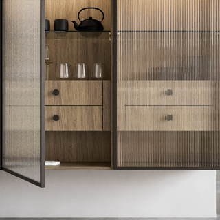 Discover the most popular kitchen cabinet styles
