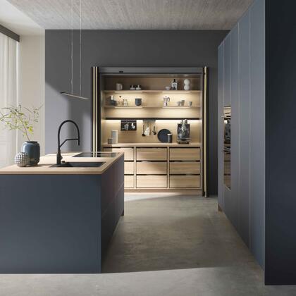 Declutter Your Kitchen with These Practical Space-Saving Tips