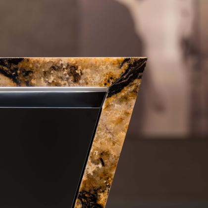 Can i have a Kitchen Island?