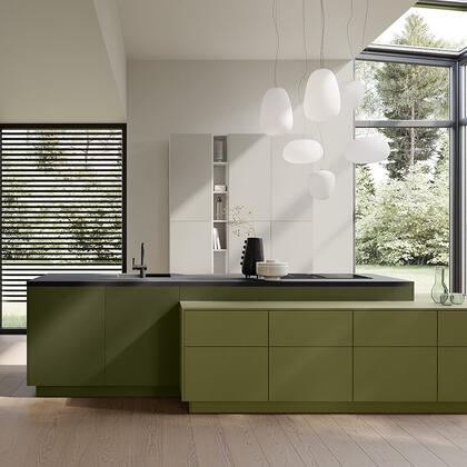 Get inspired with these kitchen design ideas for 2025