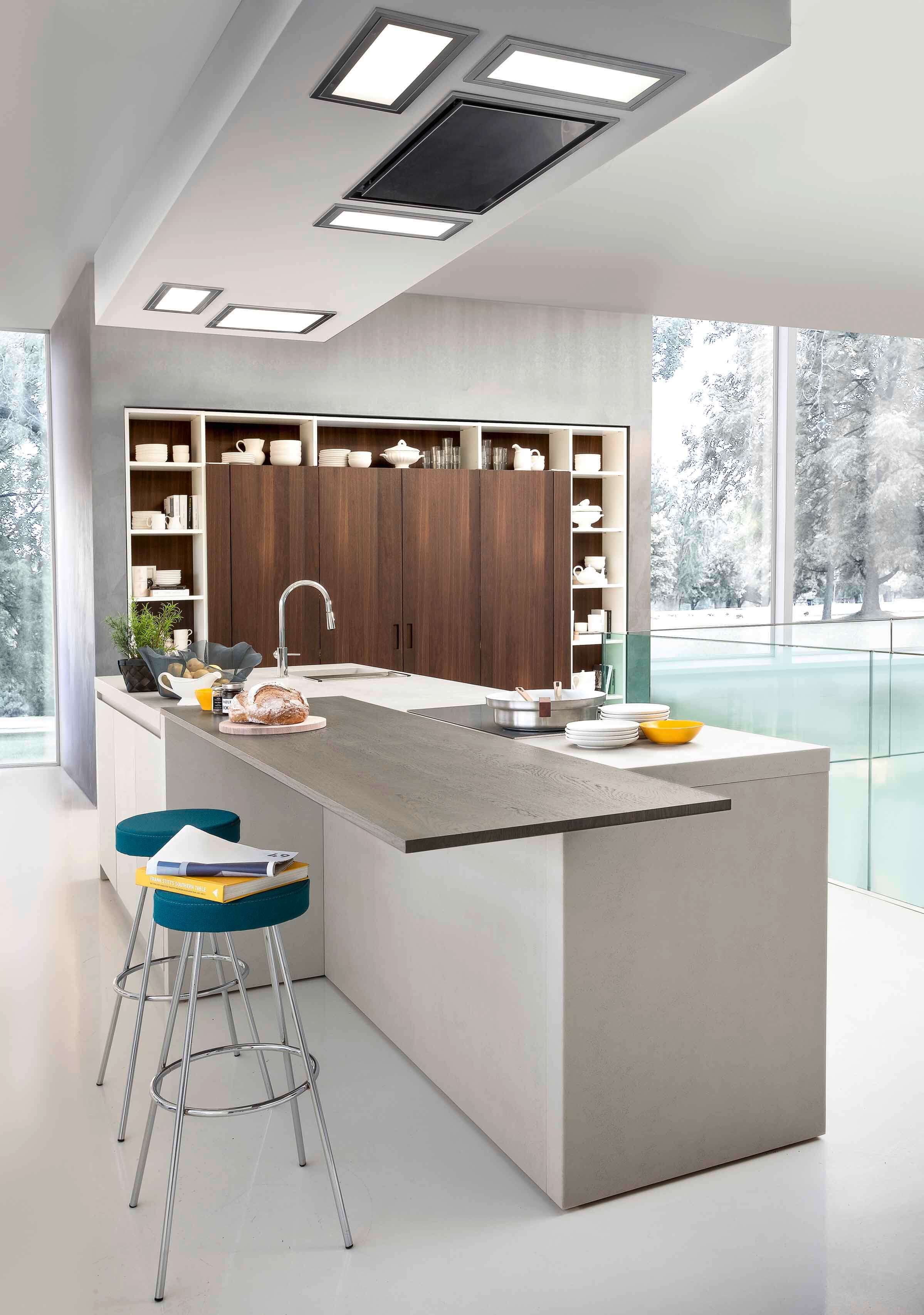 How to design the perfect kitchen...for you