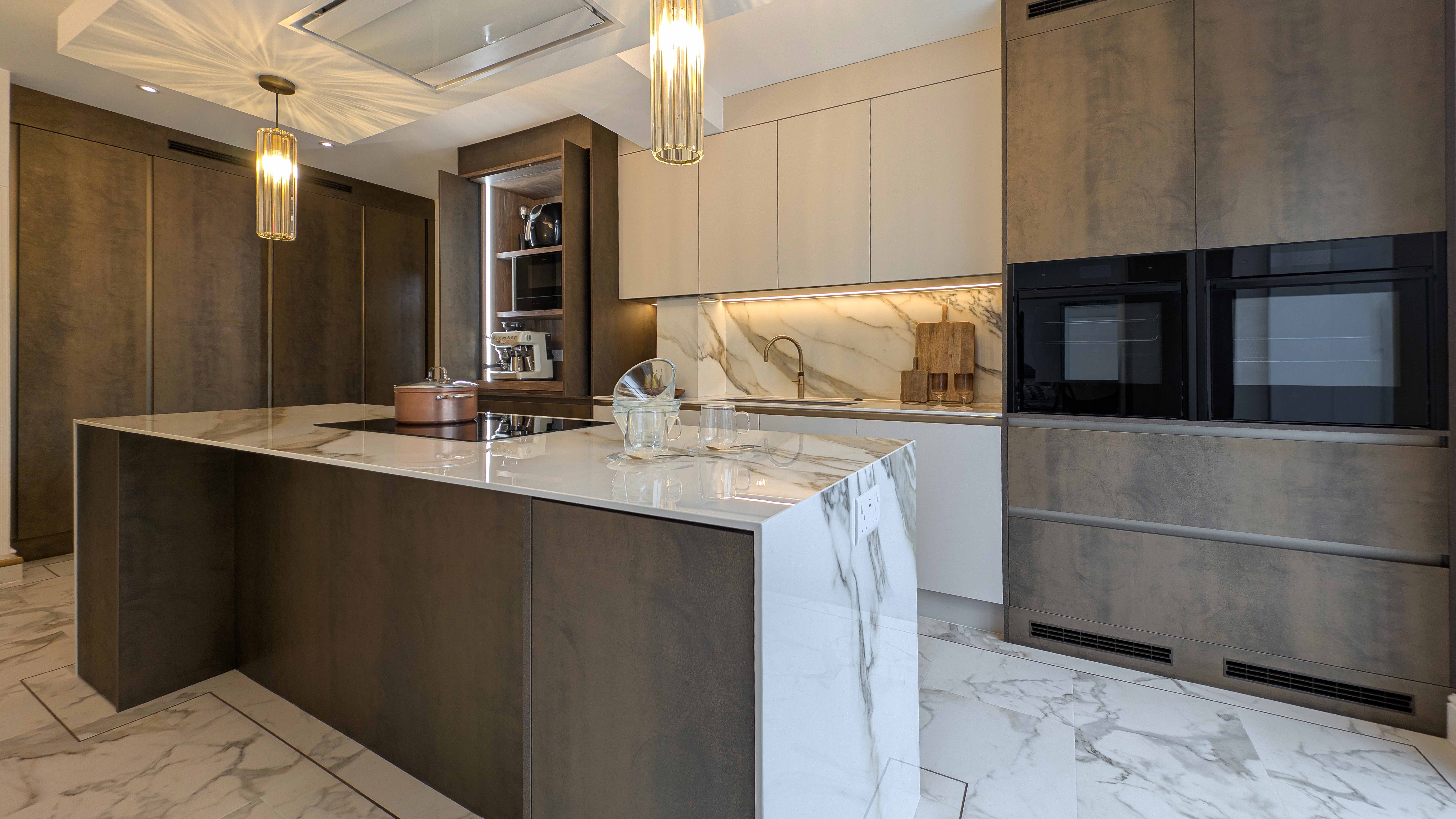 Your Dream Kitchen Starts Here