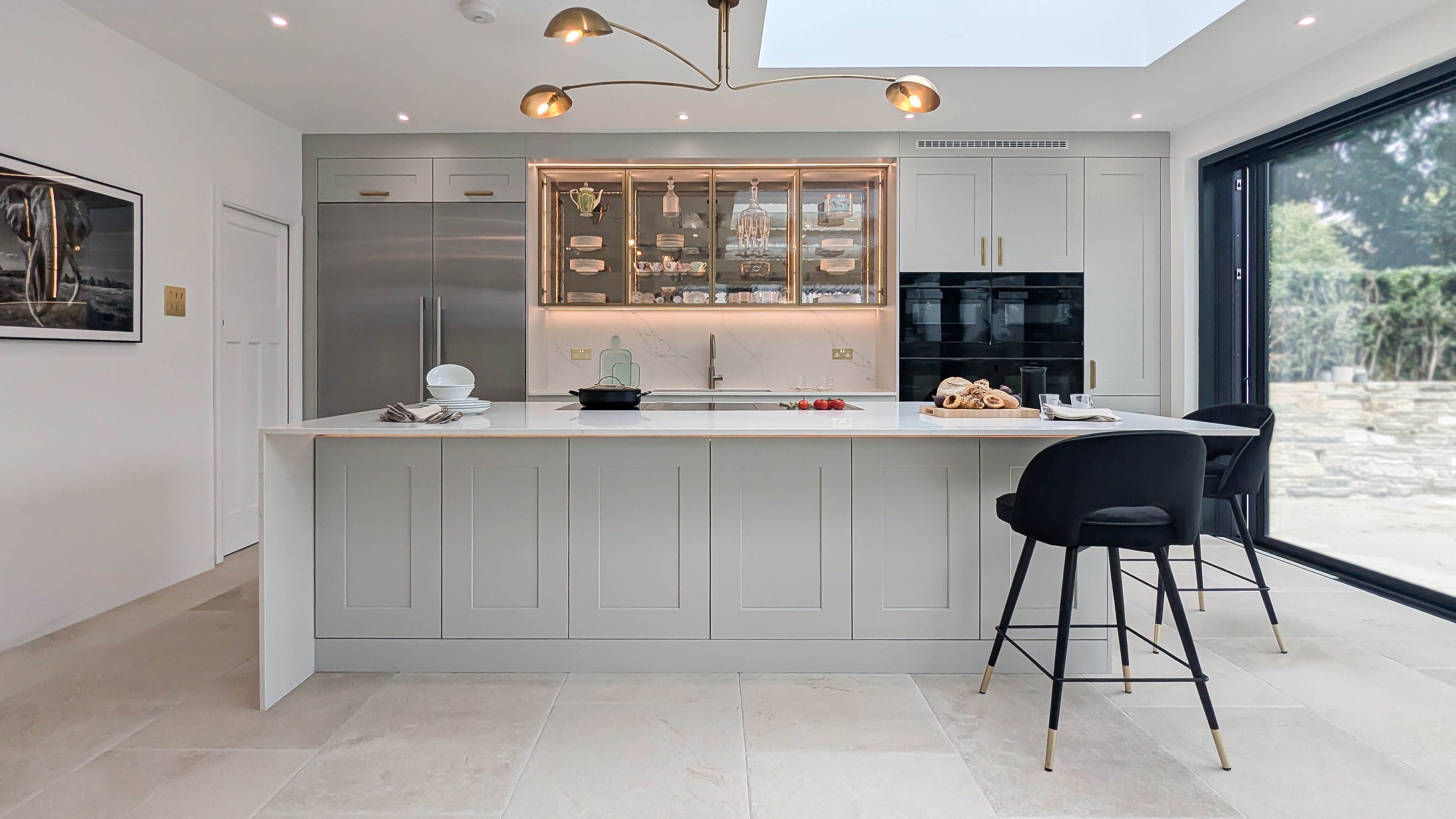 Turning ideas into beautiful kitchens