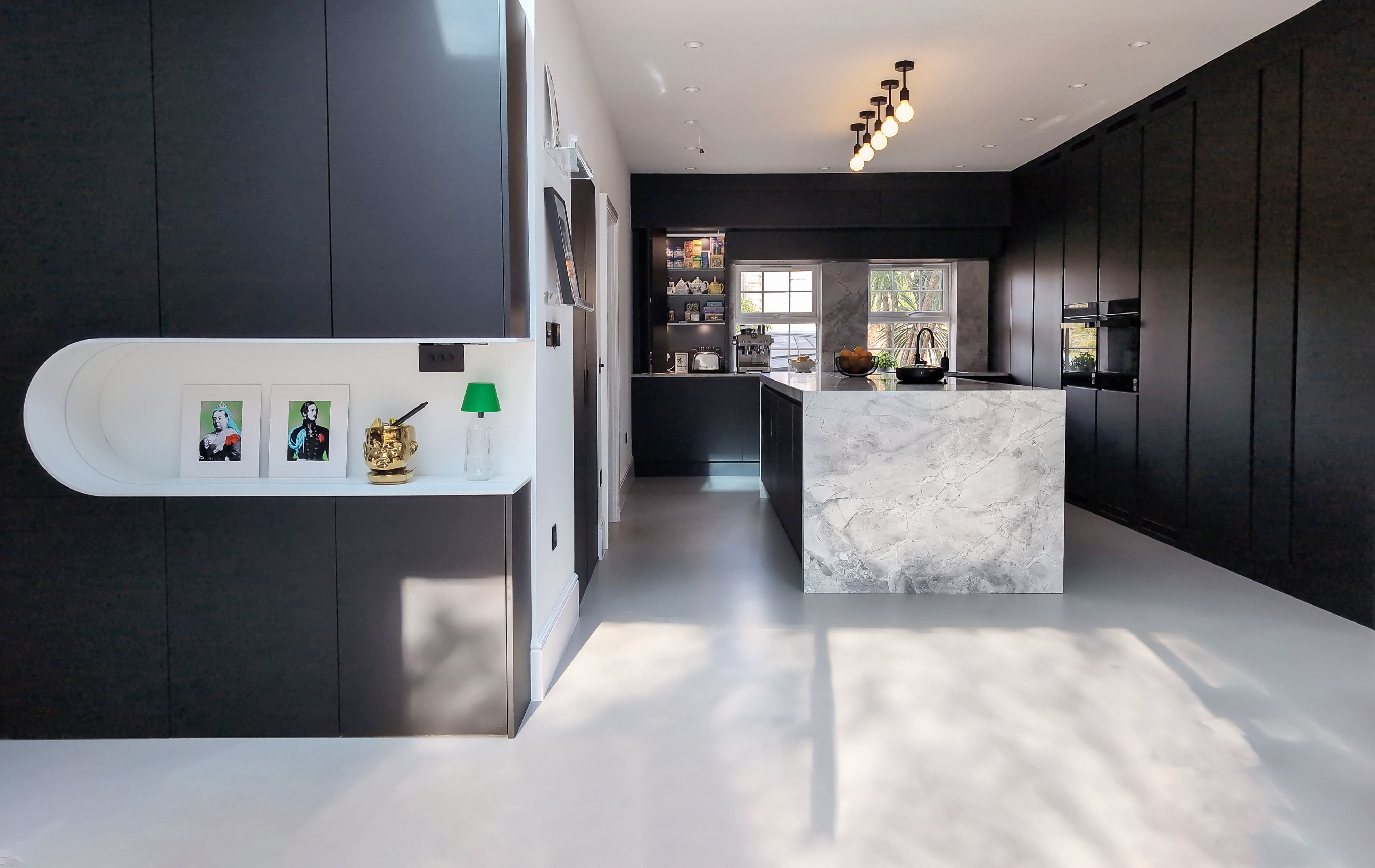 Bespoke Kitchens London & Essex | Design, Manufacture & Installation