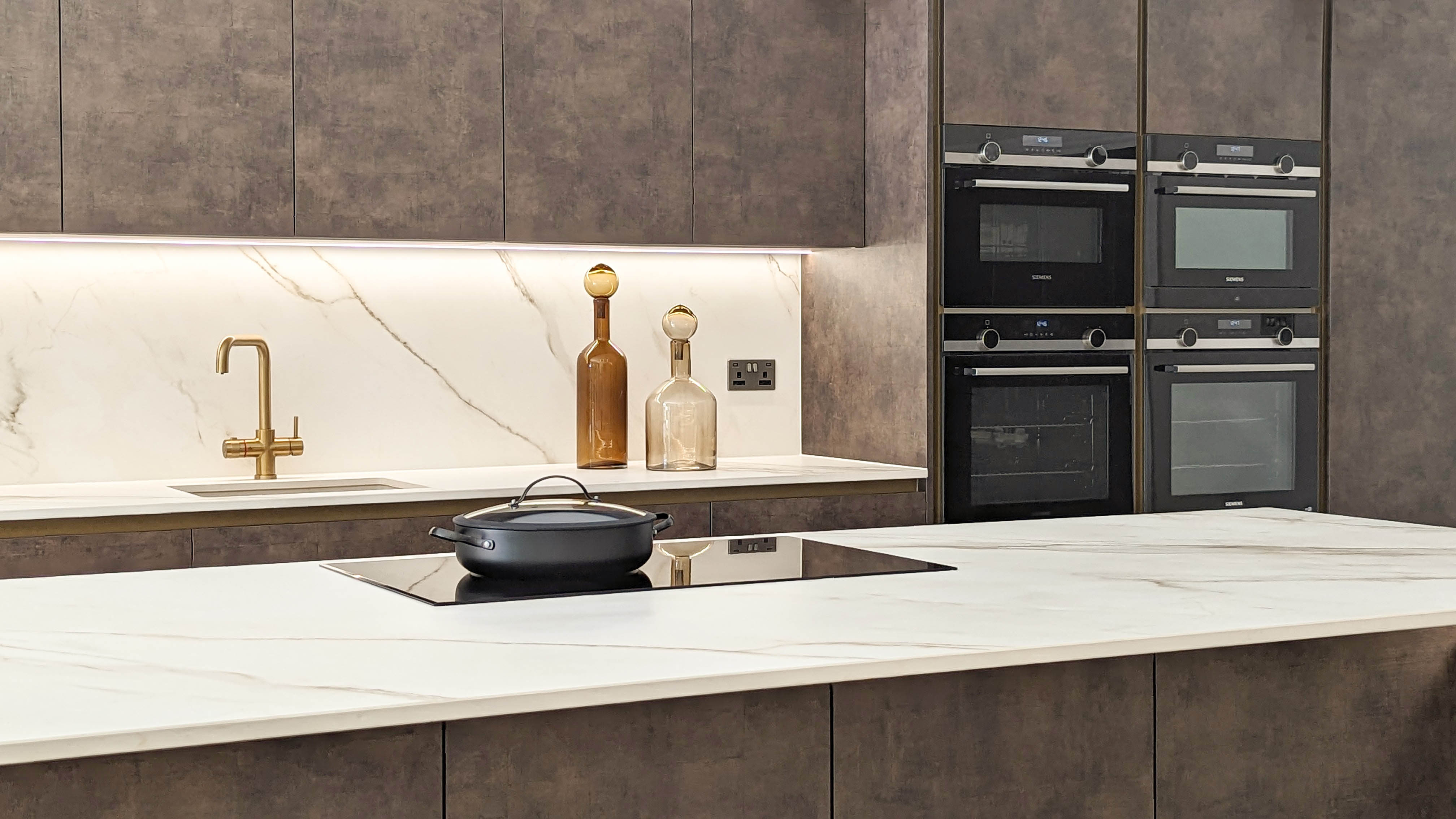 Latest interior design trend taking over social media