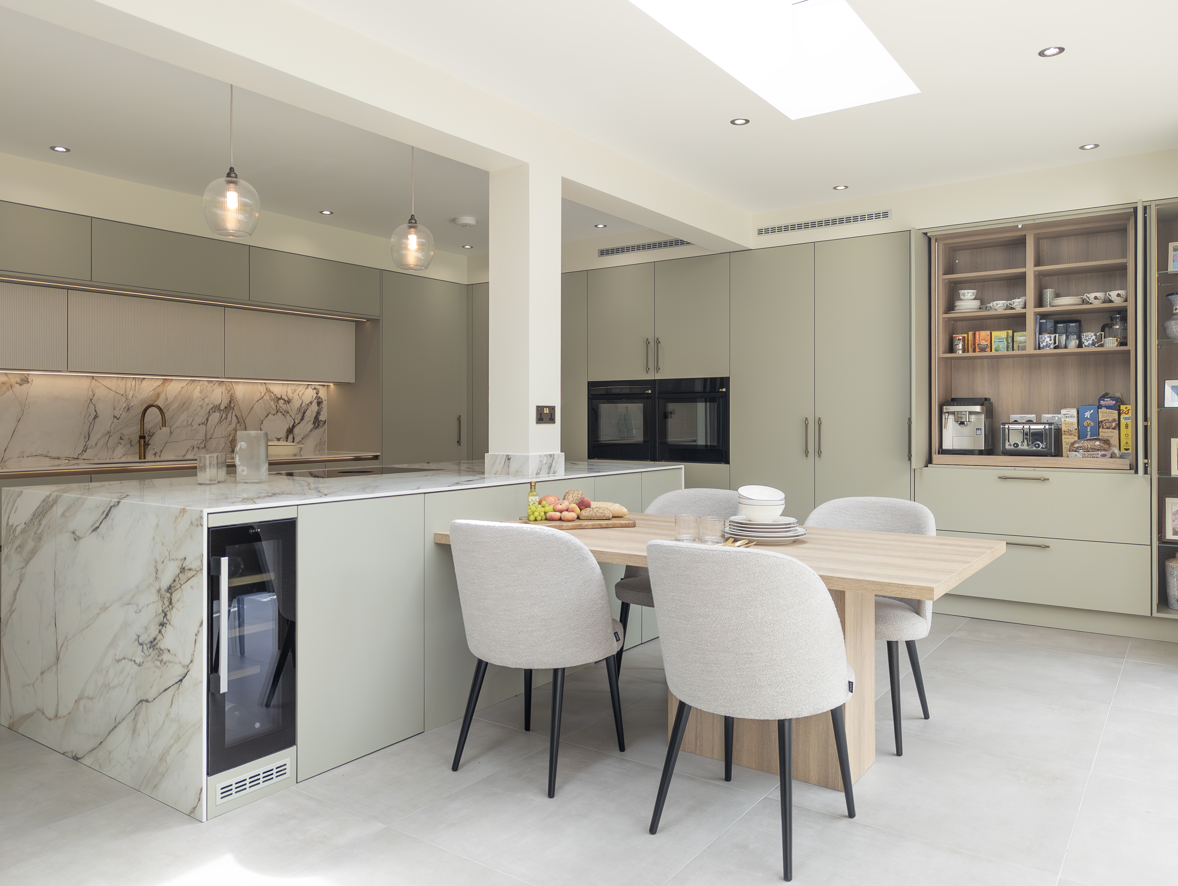 Perfect kitchens for you