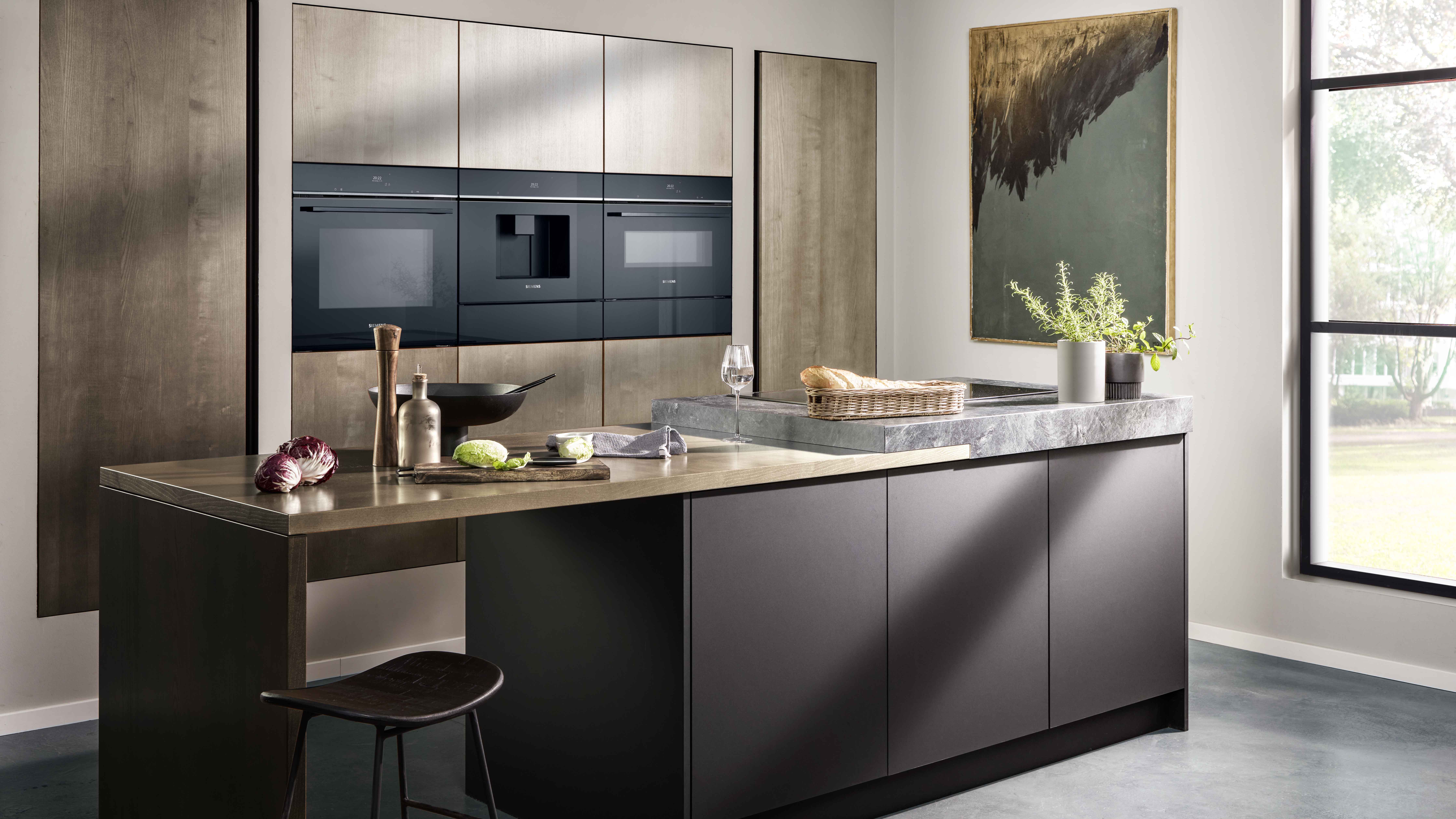 Up to £1100 cashback on Siemens Appliances