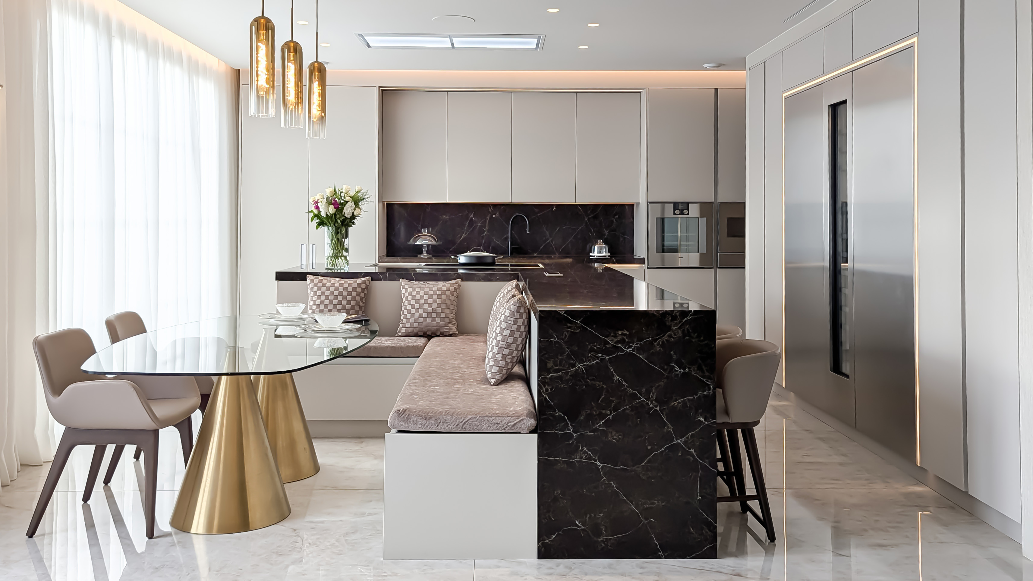 Your Perfect Kitchen is closer than you think