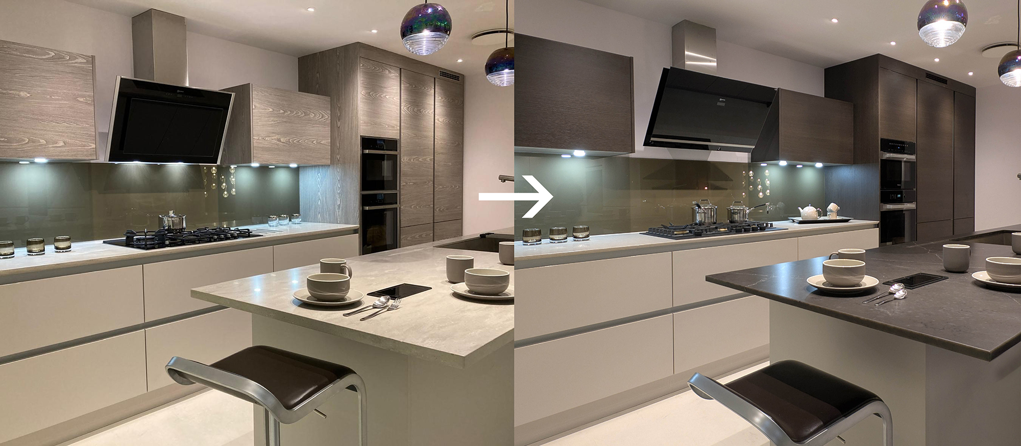 Love Your Kitchen Again