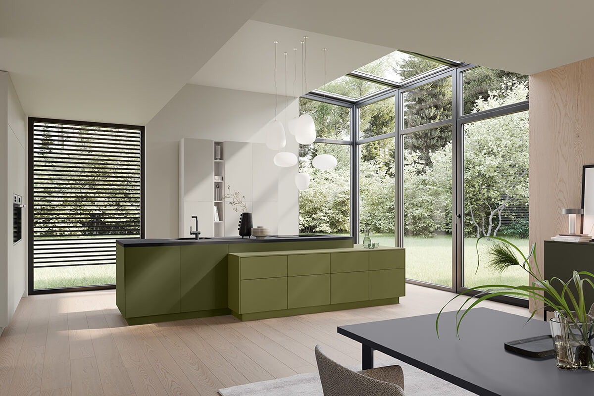 Urban Style Custom Concept